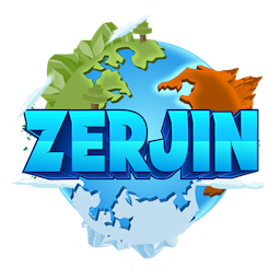 Zerjin-Logo